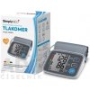 SimplyMED Automatický ramenný tlakomer model U80EH 1x1 ks SimplyMED Automatický ramenný tlakomer model U80EH 1x1 ks