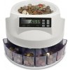 Safescan 1250 EUR Safescan 1250 EUR