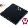 Osobná váha BEURER GS 400 Black Osobná váha BEURER GS 400 Black
