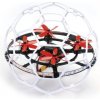 Graupner/SJ SWEEPER Set RTF Droneball bílý Graupner/SJ SWEEPER Set RTF Droneball bílý