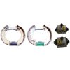 Sada brzdových čeľustí BREMBO K 50 008 Sada brzdových čeľustí BREMBO K 50 008