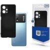 3mk ochranný kryt Matt Case pro POCO X5 5G, černá 5903108516167 3mk ochranný kryt Matt Case pro POCO X5 5G, černá 5903108516167