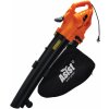 Asist Smart Garden Elektrický vysávač lístia 3v1, 3000 W Asist Smart Garden Elektrický vysávač lístia 3v1, 3000 W