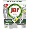 Jar Platinum All in One Lemon kapsule do umývačky riadu 65 ks Jar Platinum All in One Lemon kapsule do umývačky riadu 65 ks