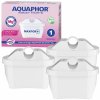 Aquaphor MAXFOR+ Mg fitračná patróna do kanvíc 3 ks Aquaphor MAXFOR+ Mg fitračná patróna do kanvíc 3 ks