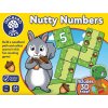 Orchard Toys Počítání s veverkami (Nutty Numbers) Orchard Toys Počítání s veverkami (Nutty Numbers)