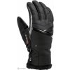 LEKI Snowfox 3D dámske rukavice, čierna 8.5 LEKI Snowfox 3D dámske rukavice, čierna 8.5