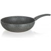 Banquet Panvica WOK s nepriľnavým povrchom GRANITE 28 cm Banquet Panvica WOK s nepriľnavým povrchom GRANITE 28 cm