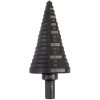 Milwaukee stupňový vrták 6-40,5mm 48899340 Milwaukee stupňový vrták 6-40,5mm 48899340