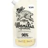 Yope tekuté koupelnové mýdlo vanilka a skořice náplň 500 ml Yope tekuté koupelnové mýdlo vanilka a skořice náplň 500 ml