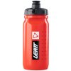 LEATT Cyklistická fľaša na vodu - DUOVALVE 600ML - oranžová LEATT Cyklistická fľaša na vodu - DUOVALVE 600ML - oranžová