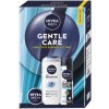 Nivea darčeková sada Men Box Deo Fresh 2025 antiperspirant 150 ml, sprchovací gél 250 ml, krém 30 ml Nivea darčeková sada Men Box Deo Fresh 2025 antiperspirant 150 ml, sprchovací gél 250 ml, krém 30 ml