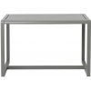 Ferm Living Stôl Little Architect, grey Ferm Living Stôl Little Architect, grey