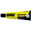 UHU POWER TRANSPARENT 45 ml číre kontaktné lepidlo UHU POWER TRANSPARENT 45 ml číre kontaktné lepidlo