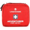 LIFESYSTEMS Adventurer First Aid Kit 2024 LIFESYSTEMS Adventurer First Aid Kit 2024