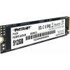 Patriot P320 512GB, P320P512GM28 Patriot P320 512GB, P320P512GM28