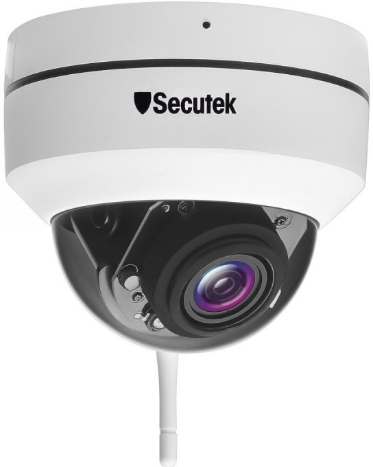 Secutek SBS-D79W