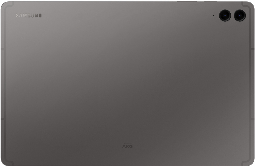 Samsung Galaxy Tab S9 FE+ 5G Gray SM-X616BZAAEUE