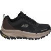 Skechers Nízke tenisky 237565-BKNT Čierna Skechers Nízke tenisky 237565-BKNT Čierna