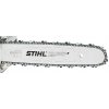 STIHL Rollomatic ES Light - 50cm - 1,6mm - 3/8 STIHL Rollomatic ES Light - 50cm - 1,6mm - 3/8