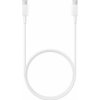 Samsung USB-C/USB-C Datový, 3A, 1m Samsung USB-C/USB-C Datový, 3A, 1m