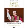 Pápež Lev XIV. - Saverio Gaeta Pápež Lev XIV. - Saverio Gaeta