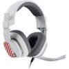 LOGITECH Logitech® A10 Geaming Headset - WHITE - XBOX 939-002052 LOGITECH Logitech® A10 Geaming Headset - WHITE - XBOX 939-002052