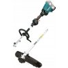Makita DUX60ZM4 akumulátorový multifunkčný nástroj 2x18V + vyžínač trávy Makita DUX60ZM4 akumulátorový multifunkčný nástroj 2x18V + vyžínač trávy