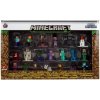 Figurky Minecraft Wave2 Nano 20ks Figurky Minecraft Wave2 Nano 20ks