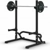 Horizon Fitness HSR30 Squat Rack | Kompaktný stojan na drepy a bench press Horizon Fitness HSR30 Squat Rack | Kompaktný stojan na drepy a bench press