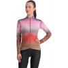 Sportful FLOW Supergiara THERMAL dámsky cayenna red pink Sportful FLOW Supergiara THERMAL dámsky cayenna red pink