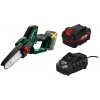 Parkside® Aku reťazová píla 20 V Paghs C3 + Rýchlonabíjačka akumulátora 20 V/4,5 A PLG 20 C3 + Akumulátor 20 V/4 Ah PAP 20 B3 (800011838) Parkside® Aku reťazová píla 20 V Paghs C3 + Rýchlonabíjačka akumulátora 20 V/4,5 A PLG 20 C3 + Akumulátor 20 V/4 Ah PAP 20 B3 (800011838)