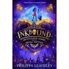 Inkbound - Philippa Leathley, HarperCollins Publishers Inkbound - Philippa Leathley, HarperCollins Publishers