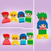 LEGO 10415 DUPLO Velké city, stavebnice LEGO 10415 DUPLO Velké city, stavebnice