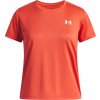 Under Armour UA Tech SSC Kids červená
