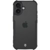 Tactical Quantum Stealth kryt pre Apple iPhone 17, čierny 57983126682 Tactical Quantum Stealth kryt pre Apple iPhone 17, čierny 57983126682