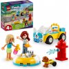LEGO® Friends 42635 Pojazdný psí salón (LEGO42635) LEGO® Friends 42635 Pojazdný psí salón (LEGO42635)