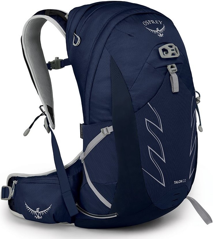 Osprey Talon 22l ceramic blue