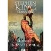 Temná věž 10 Pistolník 5: Muž v černém - King Stephen David Peter Temná věž 10 Pistolník 5: Muž v černém - King Stephen David Peter