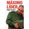 Máximo líder Fidel Castro Máximo líder Fidel Castro