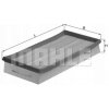 Mahle LX 692 Filter vzduch Mahle LX 692 Filter vzduch