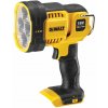 DeWALT Aku pracovné svietidlo DCL043 DeWALT Aku pracovné svietidlo DCL043
