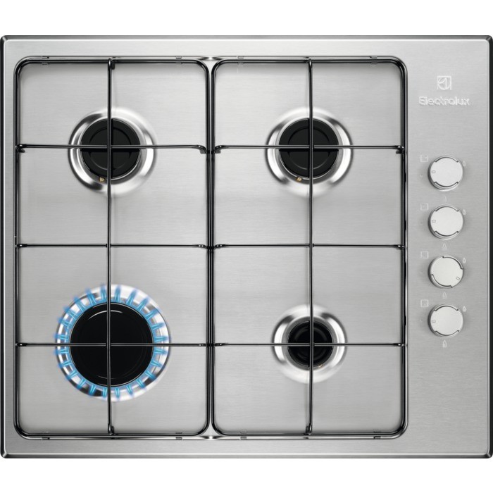 Electrolux KGS6404SX