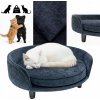 Pets heaven pelech pre psa modrý 55 cm x 65 cm Pets heaven pelech pre psa modrý 55 cm x 65 cm
