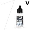 Vallejo Farba Model Color Flat White 17ml