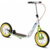 PUKY KOLOBEŽKA SCOOTER R 07L biela kiwi PUKY KOLOBEŽKA SCOOTER R 07L biela kiwi
