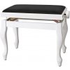 GEWA Piano bench Deluxe Classic GEWA Piano bench Deluxe Classic