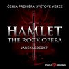Ledecký Jan: Hamlet - The Rock Opera - CD Ledecký Jan: Hamlet - The Rock Opera - CD