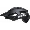 Bell Spark 2 matt Black 2024 Bell Spark 2 matt Black 2024