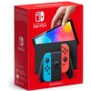 Nintendo Switch OLED red & blue